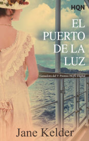 Portada de El Puerto de la Luz (Ganadora Premio)