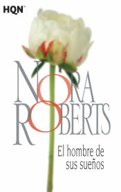 Portada de El hombre de sus sueños