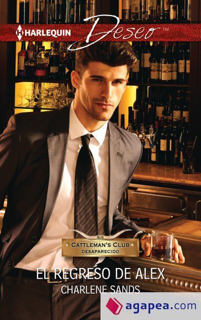 El regreso de Alex