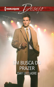 Portada de Em busca do prazer