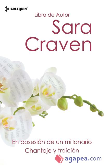 En posesi&oacute;n de un millonario; Chantaje y traici&oacute;n