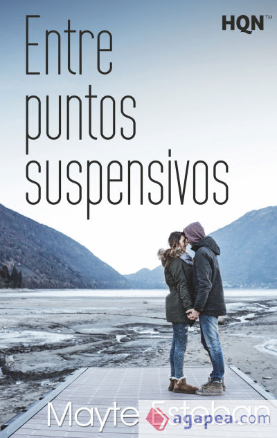 Entre puntos suspensivos