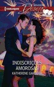 Portada de Indiscrições amorosas