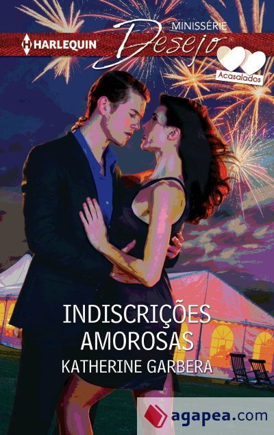 Indiscrições amorosas Indiscrições amorosas