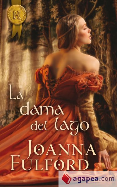 La dama del lago