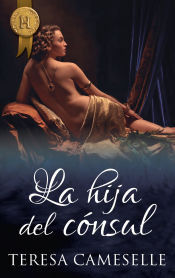 Portada de La hija del cónsul