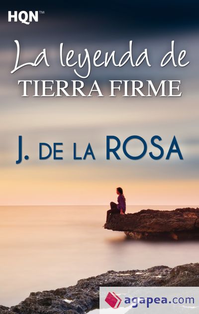 La leyenda de tierra firme