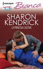 Portada de La princesa cautiva