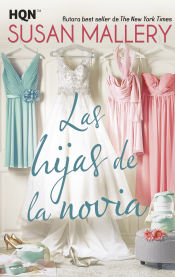 Portada de Las hijas de la novia