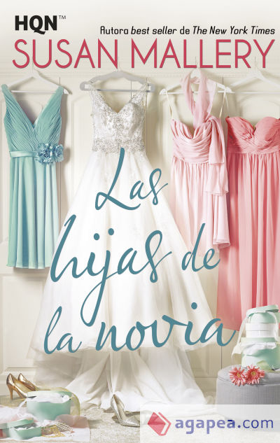 Las hijas de la novia