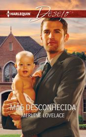 Portada de Mãe desconhecida