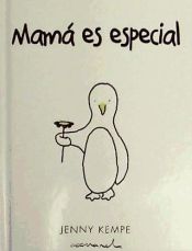 Portada de Mamá es especial