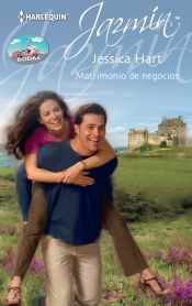 Portada de Matrimonio de negocios