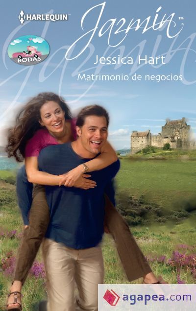 Matrimonio de negocios Matrimonio de negocios