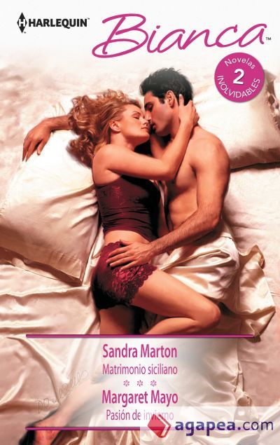 Matrimonio siciliano. Pasión de invierno Matrimonio siciliano. Pasión de invierno