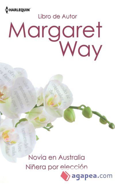 Novia en australia; Ni&ntilde;era por elecci&oacute;n