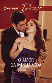 Portada de O amor da minha vida