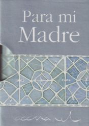 Portada de PARA MI MADRE