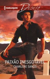 Portada de Paixão inesgotável