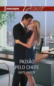 Portada de Paixão pelo chefe