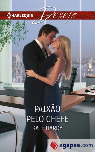 Paixão pelo chefe