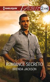 Portada de Romance secreto