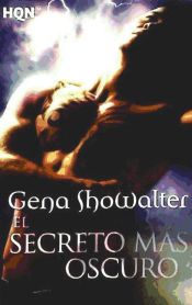 Portada de Secreto más oscuro