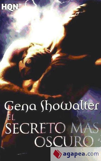 Secreto más oscuro