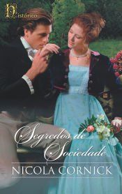 Portada de Segredos de sociedade