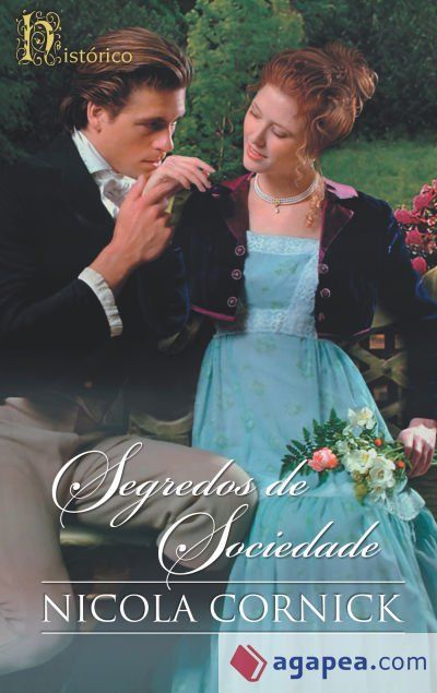 Segredos de sociedade