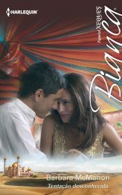 Portada de Tentação desconhecida