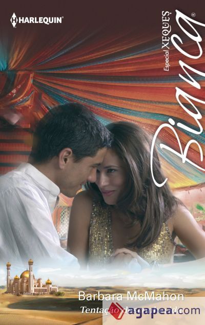 Tentação desconhecida Tentação desconhecida