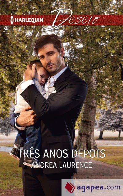 Tr&ecirc;s anos depois