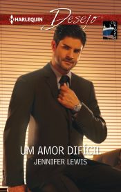 Portada de Um amor difícil