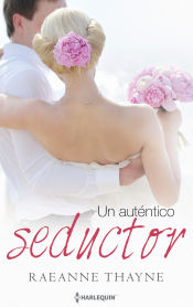 Portada de Un auténtico seductor