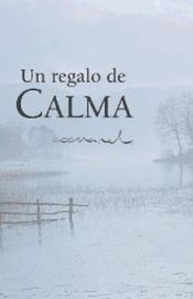 Portada de Un regalo de calma