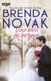 Portada de Una boda en invierno