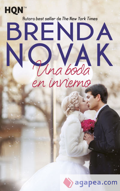 Una boda en invierno