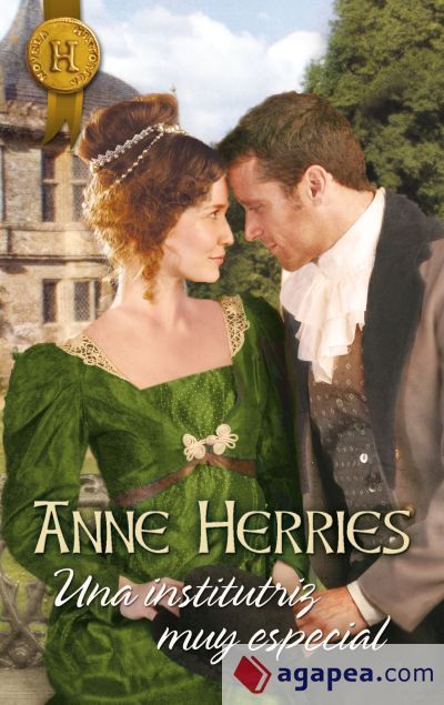 Una institutriz muy especial Una institutriz muy especial