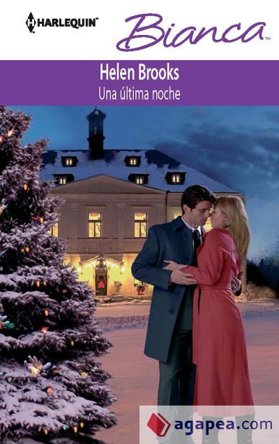 Una &uacute;ltima noche