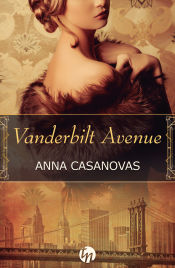 Portada de Vanderbilt Avenue