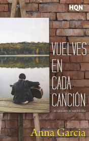 Portada de Vuelves en cada canción