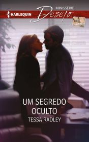 Portada de um segredo oculto