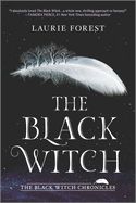 Portada de (01) The Black Witch