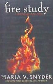 Portada de Fire Study