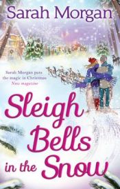 Portada de Sleigh Bells in the Snow