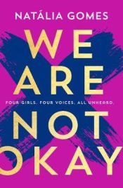 Portada de We Are Not Okay