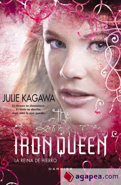 The Iron Queen (La reina de hierro)