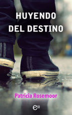 Portada de Huyendo del destino (Ebook)