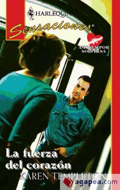 LA FUERZA DEL CORAZON (Ebook)